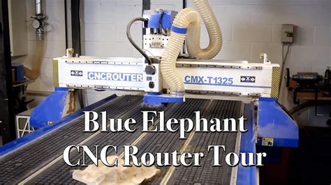 blue elephant cnc machine|blue elephant cnc program.